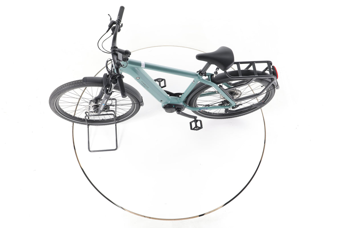 TENWAYS AGO X Trekking E-Bike - Image 19