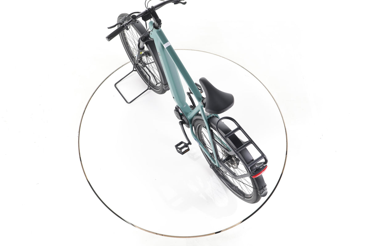 TENWAYS AGO X Trekking E-Bike - Image 21