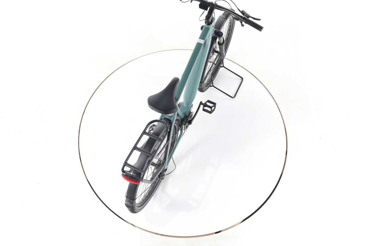 TENWAYS AGO X Trekking E-Bike - Image 23