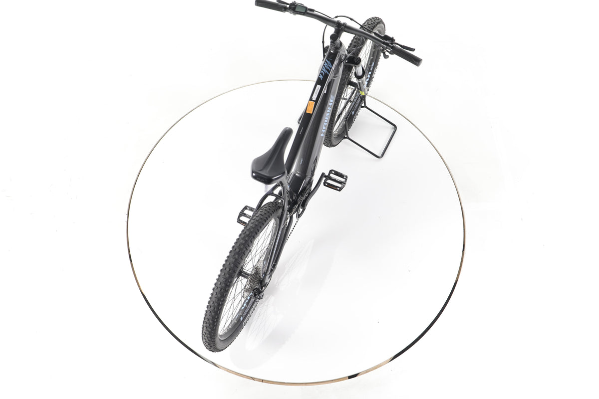 Haibike AllTrack 5 E-Bike - Image 23