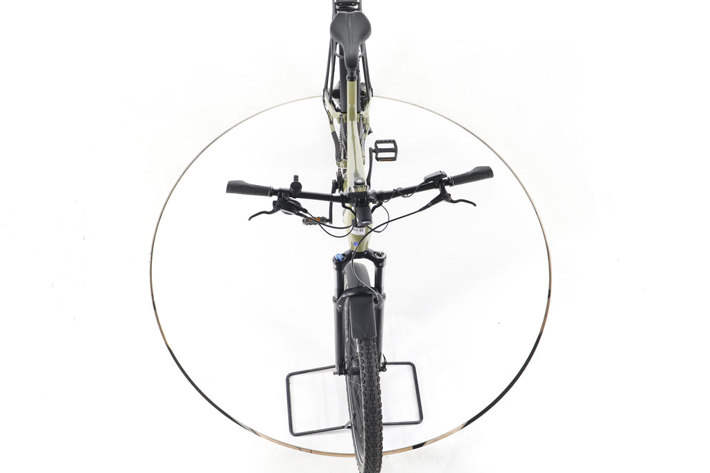 Corratec E-Power MTC 120 SUV E-Bike - Image 16
