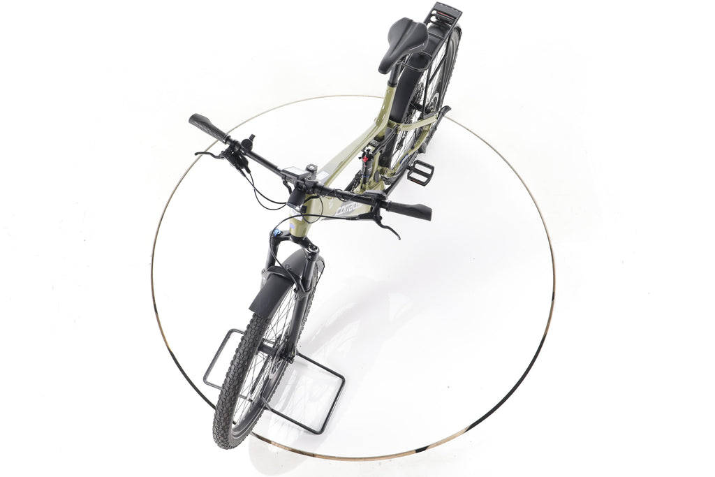 Corratec E-Power MTC 120 SUV E-Bike - Image 17