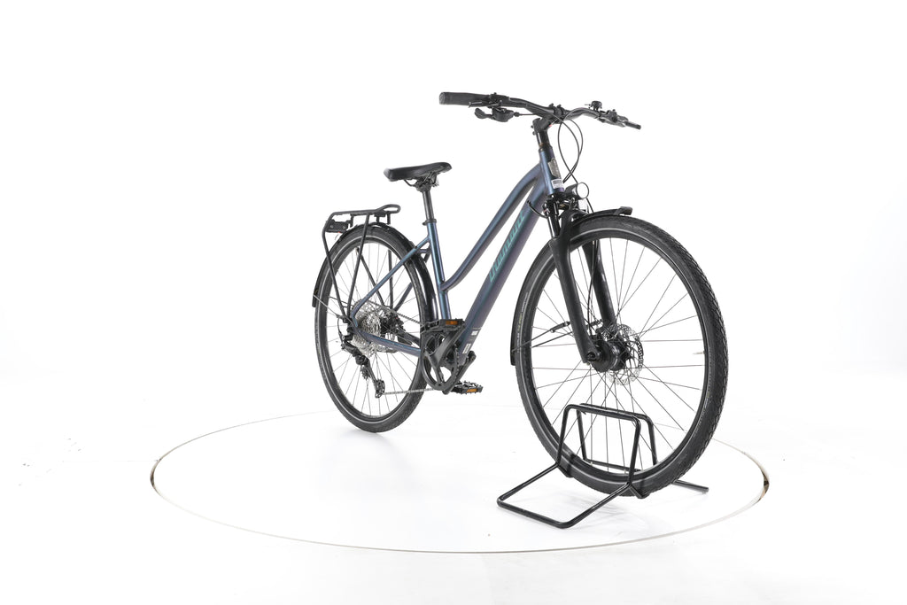 Diamant Elan Super Deluxe Fahrrad City & Trekking - Image 3