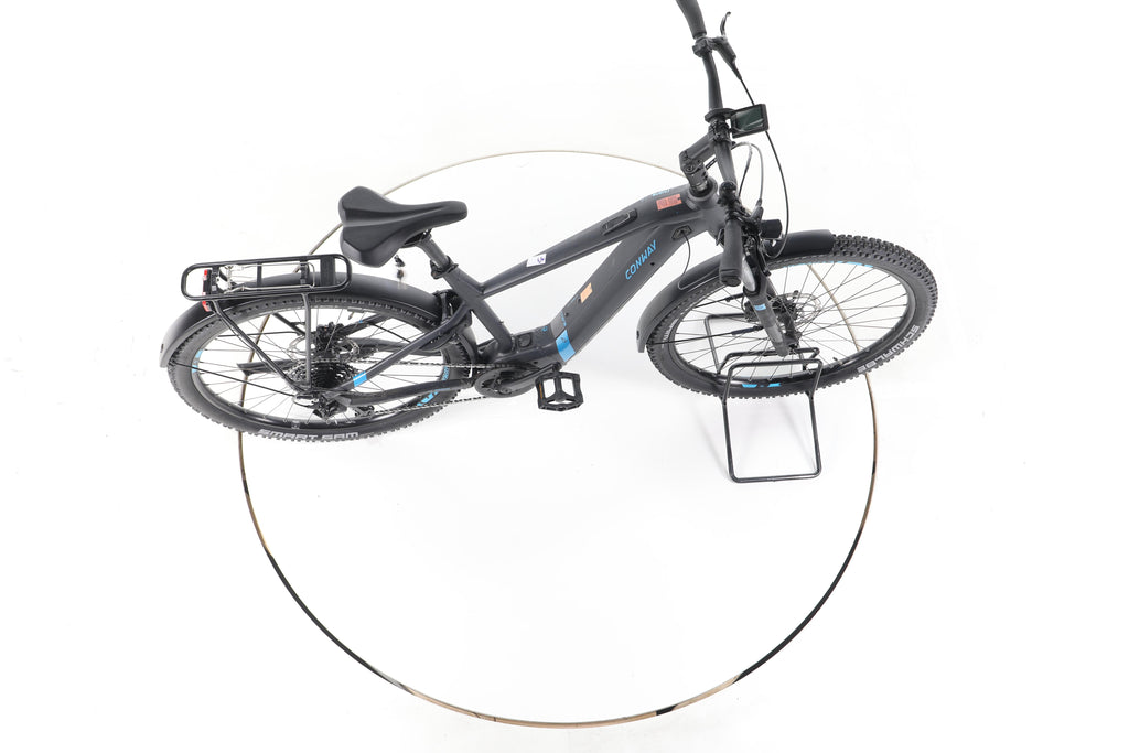 Conway Cairon C2.0 625 Trekking E-Bike - Image 13