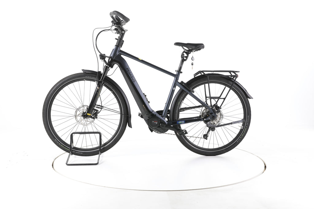 Pegasus Premio EVO Lite Comfort Trekking E-Bike - Image 7