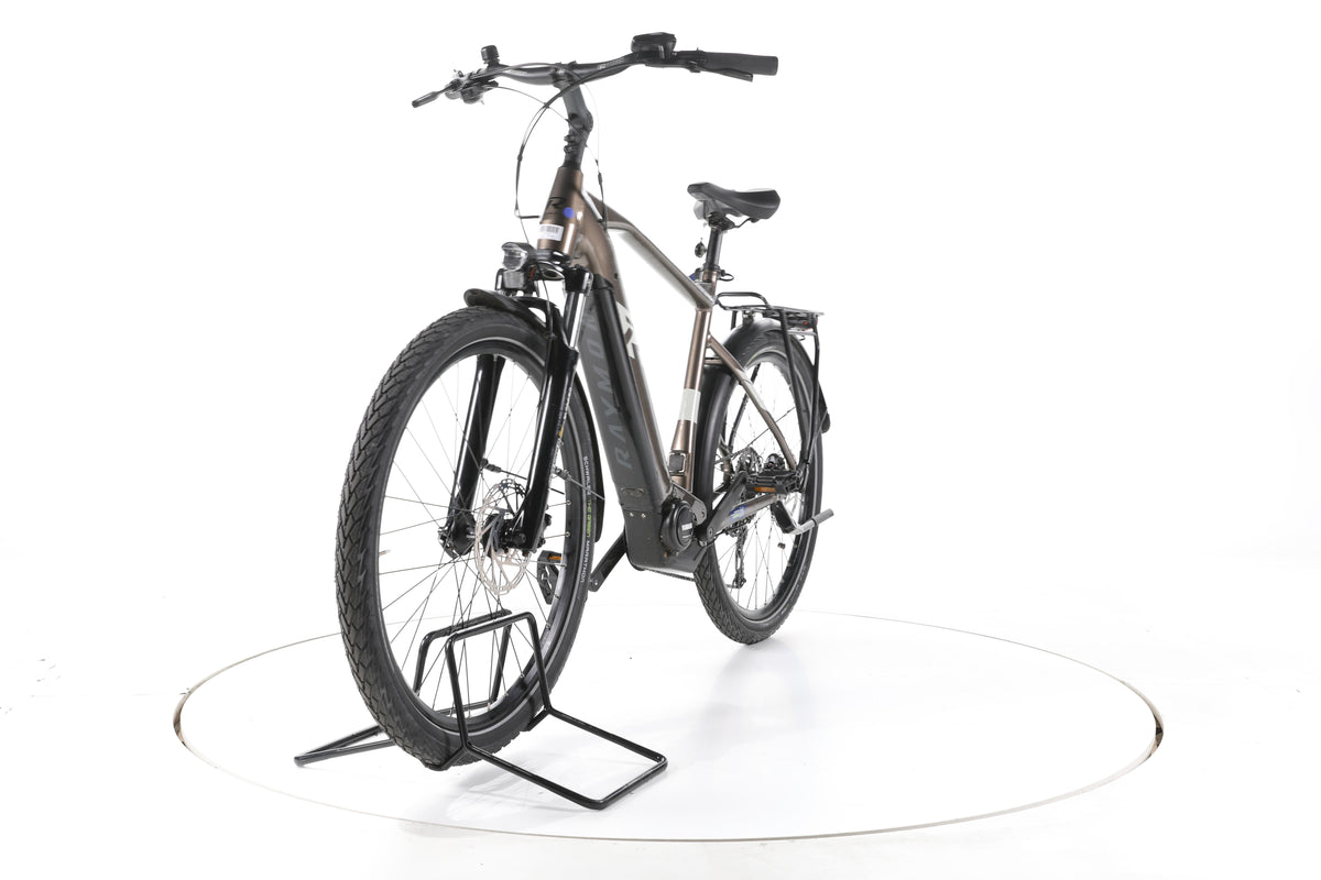 R Raymon TourRayE 5.0 Trekking E-Bike - Image 5