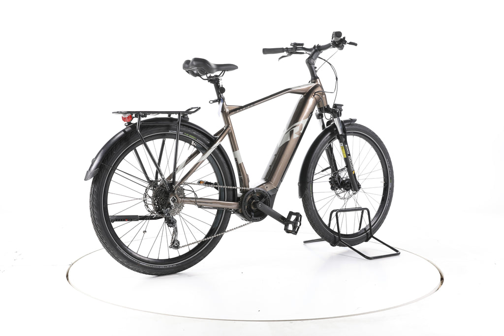 R Raymon TourRayE 5.0 Trekking E-Bike - Image 12