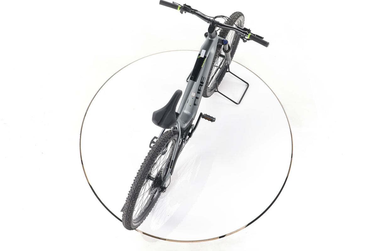 Cube Reaction Hybrid Pro 625 E-Bike - Image 23