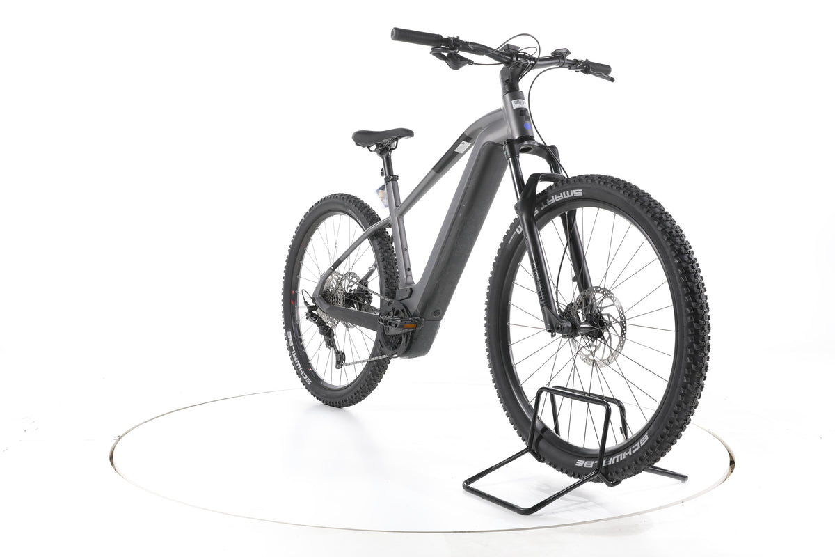 Cube Reaction Hybrid Race E-Bike - Image 3