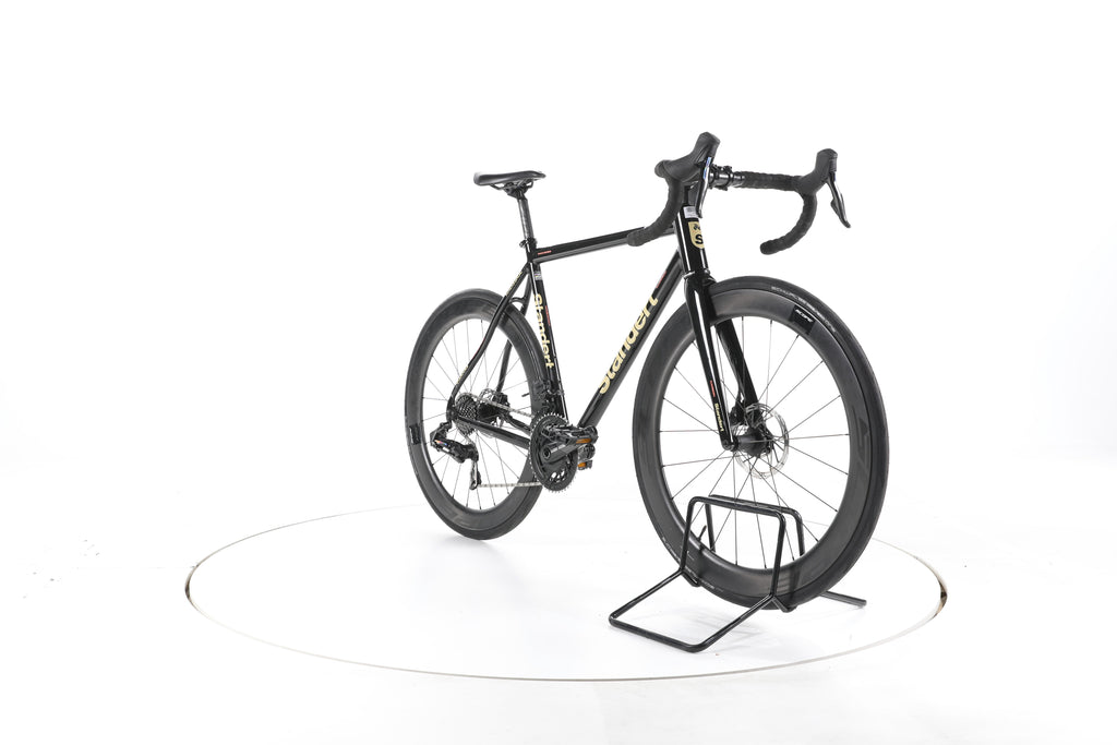 Standert Bicycles Kreissäge RS Rennrad - Image 3