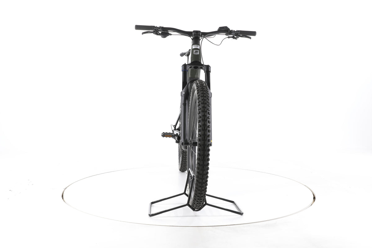 Focus Thron² 6.7 E-Bike Fully 2025 - Image 4
