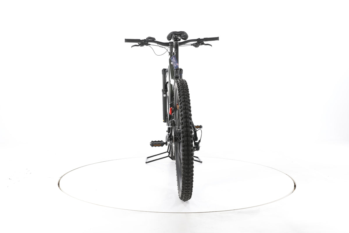 Focus Thron² 6.7 E-Bike Fully 2025 - Image 10