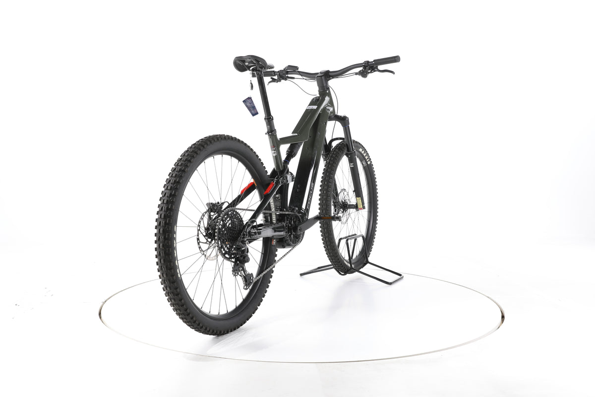 Focus Thron² 6.7 E-Bike Fully 2025 - Image 11