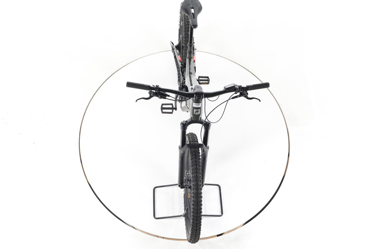 Focus Thron² 6.7 E-Bike Fully 2025 - Image 16