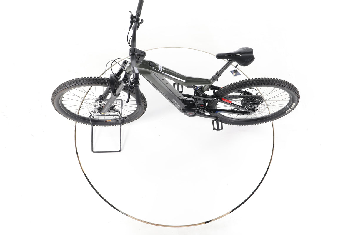 Focus Thron² 6.7 E-Bike Fully 2025 - Image 19