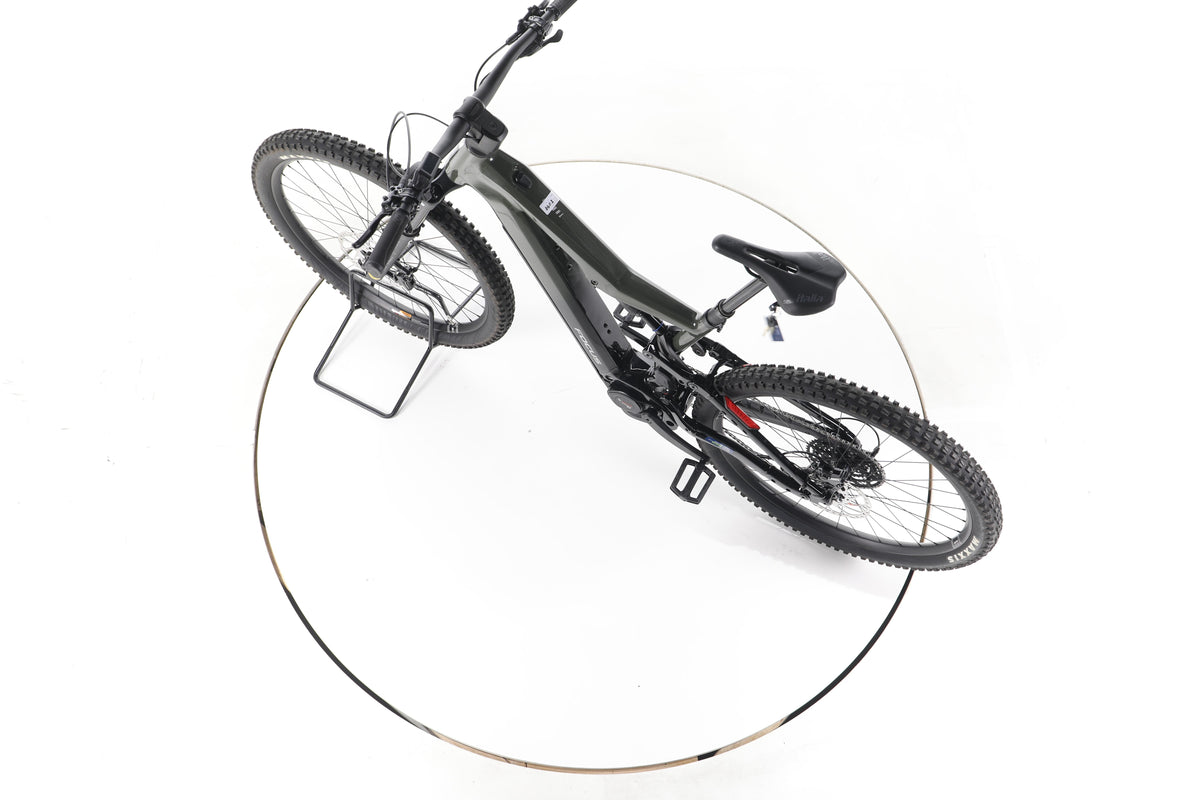 Focus Thron² 6.7 E-Bike Fully 2025 - Image 20