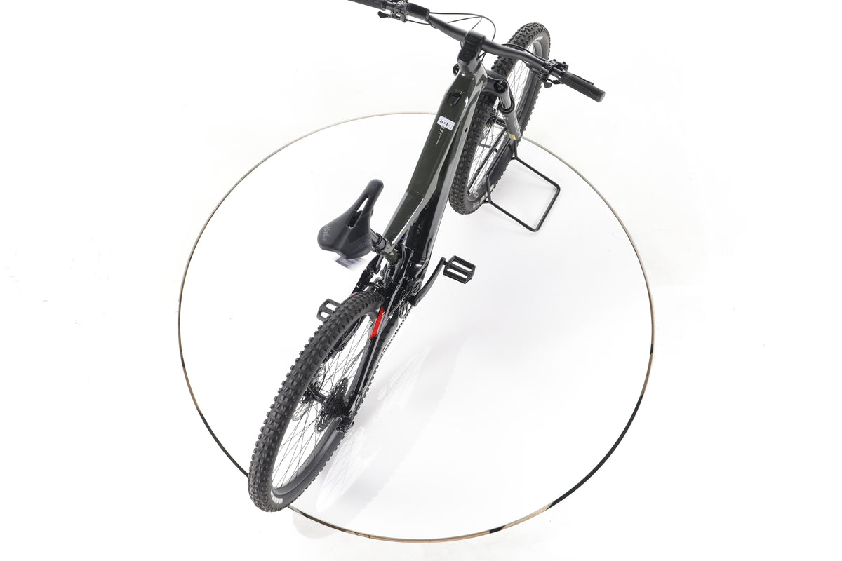 Focus Thron² 6.7 E-Bike Fully 2025 - Image 23