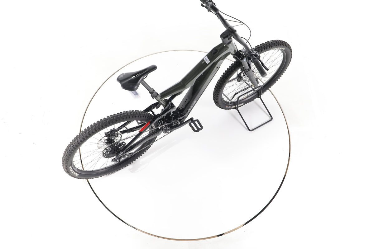 Focus Thron² 6.7 E-Bike Fully 2025 - Image 24