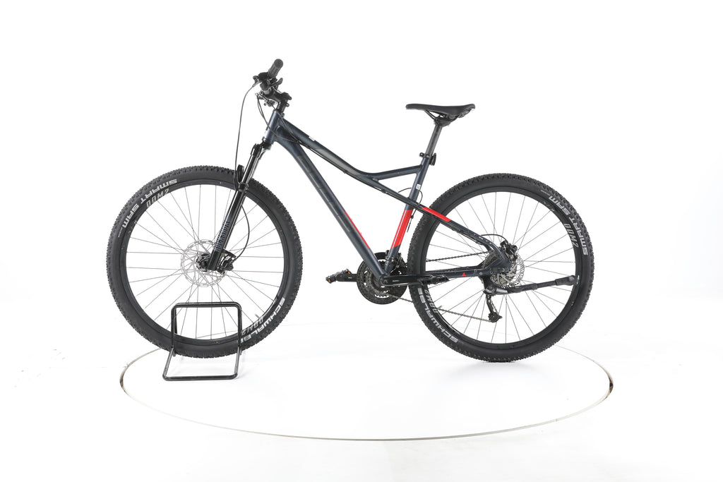 Bulls Sharptail 3 Disc 29 Fahrrad Hardtail - Image 7
