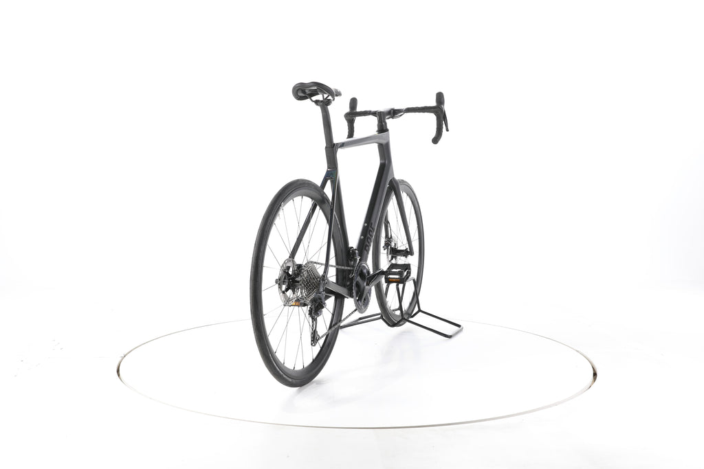 Rose REVEAL 06 Ultegra Rennrad Carbon - Image 11