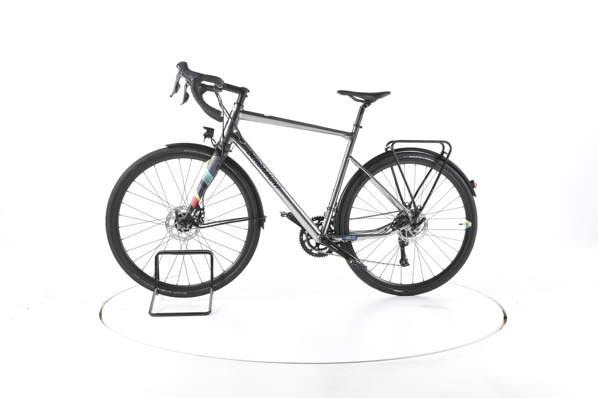 Bergamont Grandurance RD 3 Gravelbike - Image 7