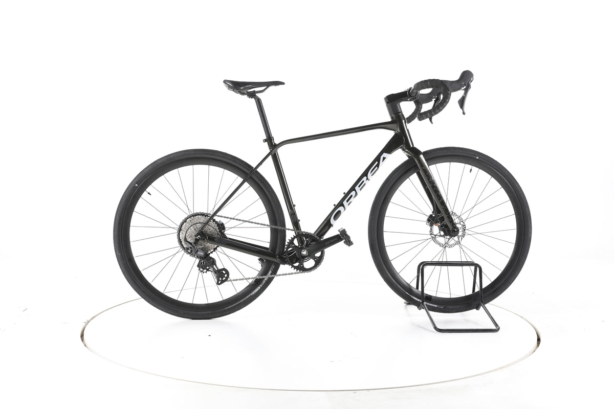 Orbea Terra H30 Gravelbike 2025 - Image 1
