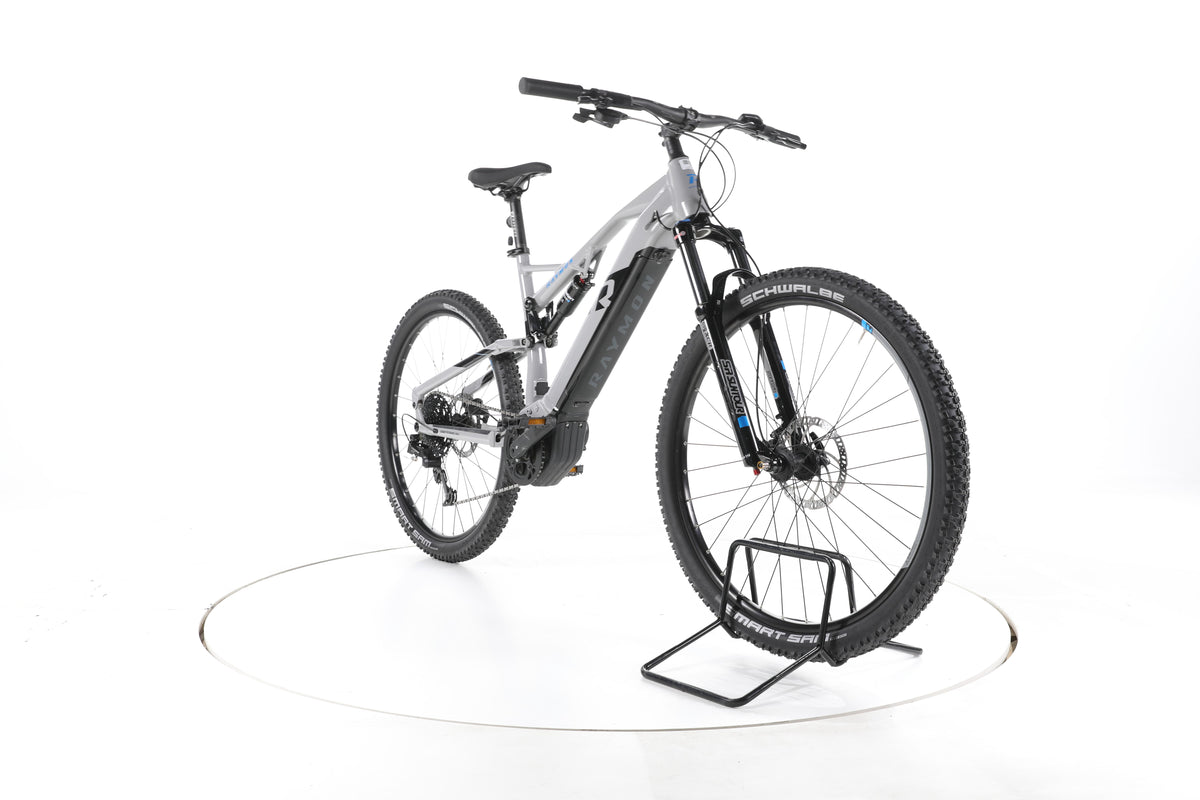 R Raymon Fullray 130E 5.0 E-Bike Fully - Image 3