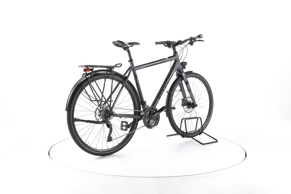 Stevens Cross 8X lite Tour Fahrrad City & Trekking - Image 12