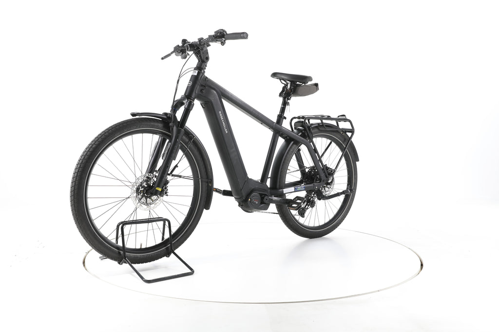 Riese & Müller Charger 4 Trekking E-Bike - Image 6