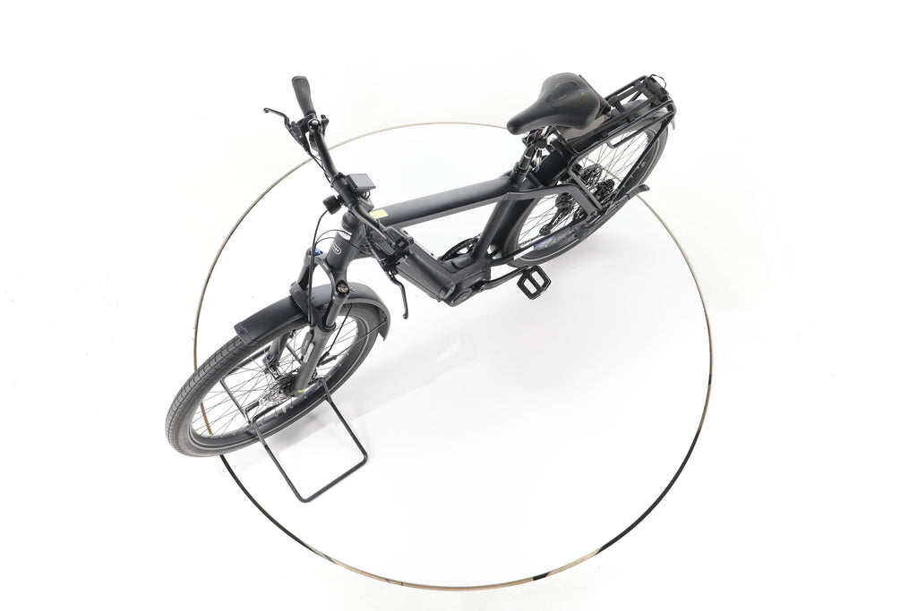 Riese & Müller Charger 4 Trekking E-Bike - Image 18