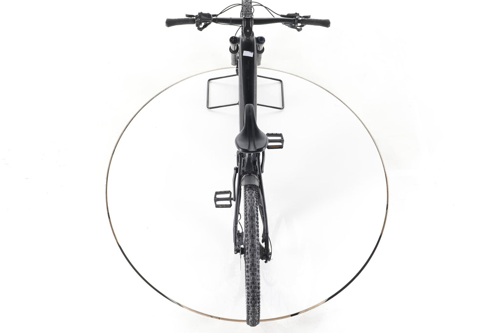 Cube Stereo Hybrid ONE44 EX E-Bike Fully 2025 - Image 22