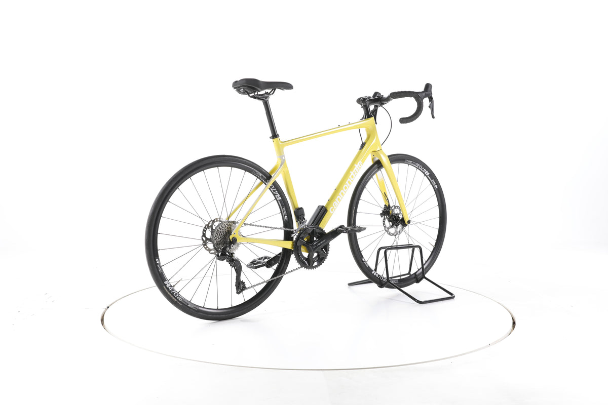 Cannondale Synapse Rennrad Carbon - Image 12