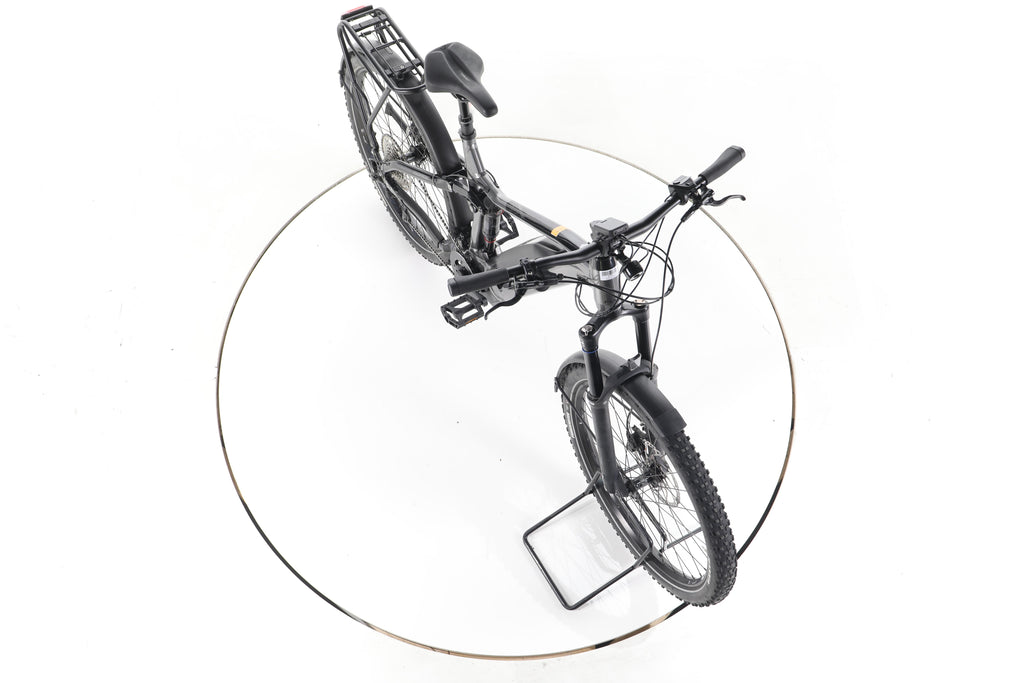 FLYER Goroc4 4.10 SUV E-Bike - Image 15