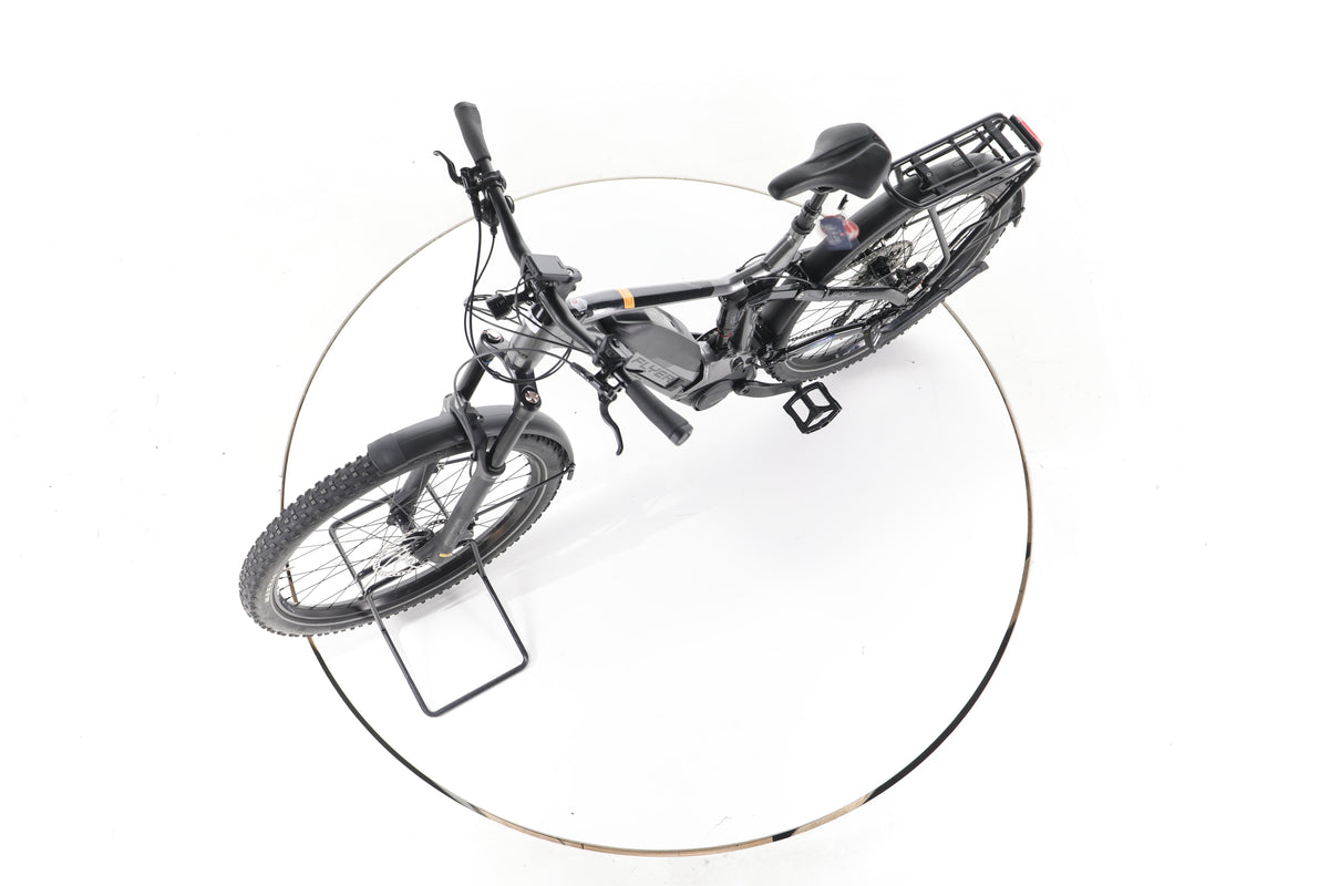FLYER Goroc4 4.10 SUV E-Bike - Image 18