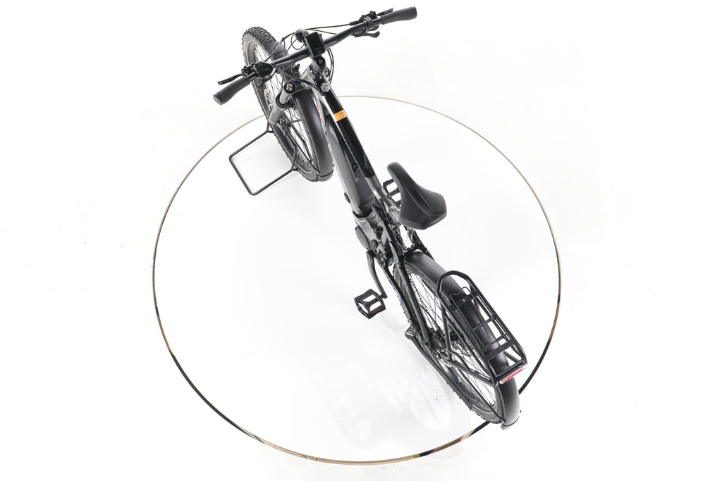 FLYER Goroc4 4.10 SUV E-Bike - Image 21