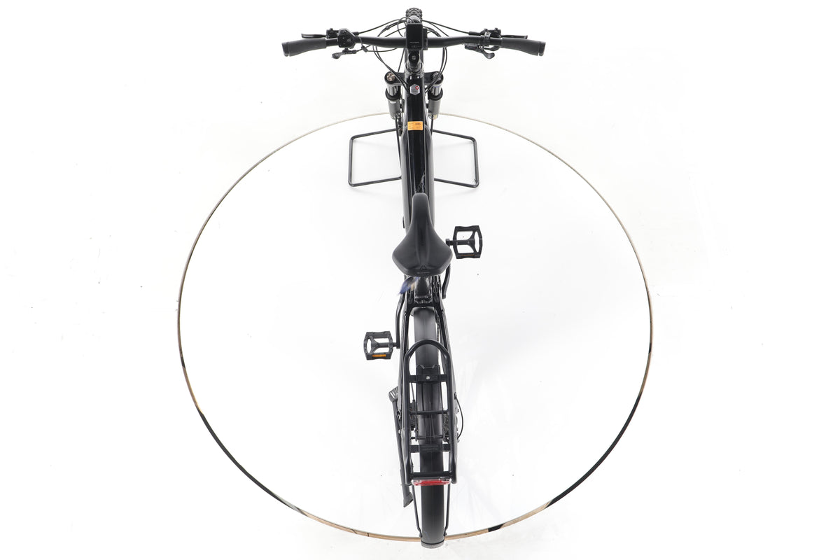 FLYER Goroc4 4.10 SUV E-Bike - Image 22