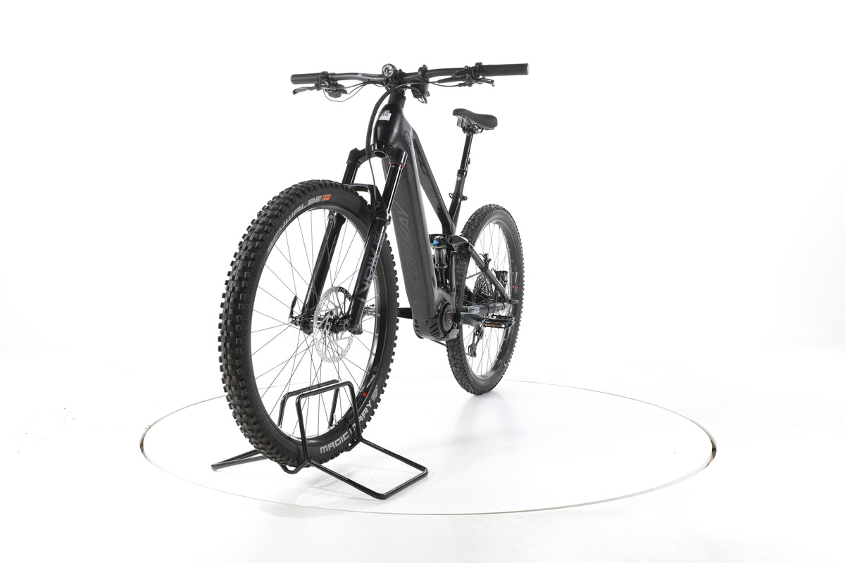 Conway Xyron S 7.9 E-Bike Fully Carbon - Image 5