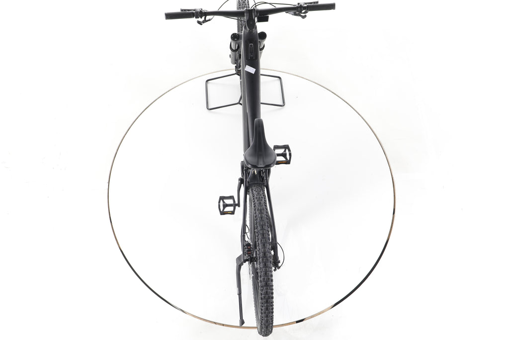 Cube Stereo Hybrid ONE44 HPC Race E-Bike Fully Carbon 2025 - Image 22