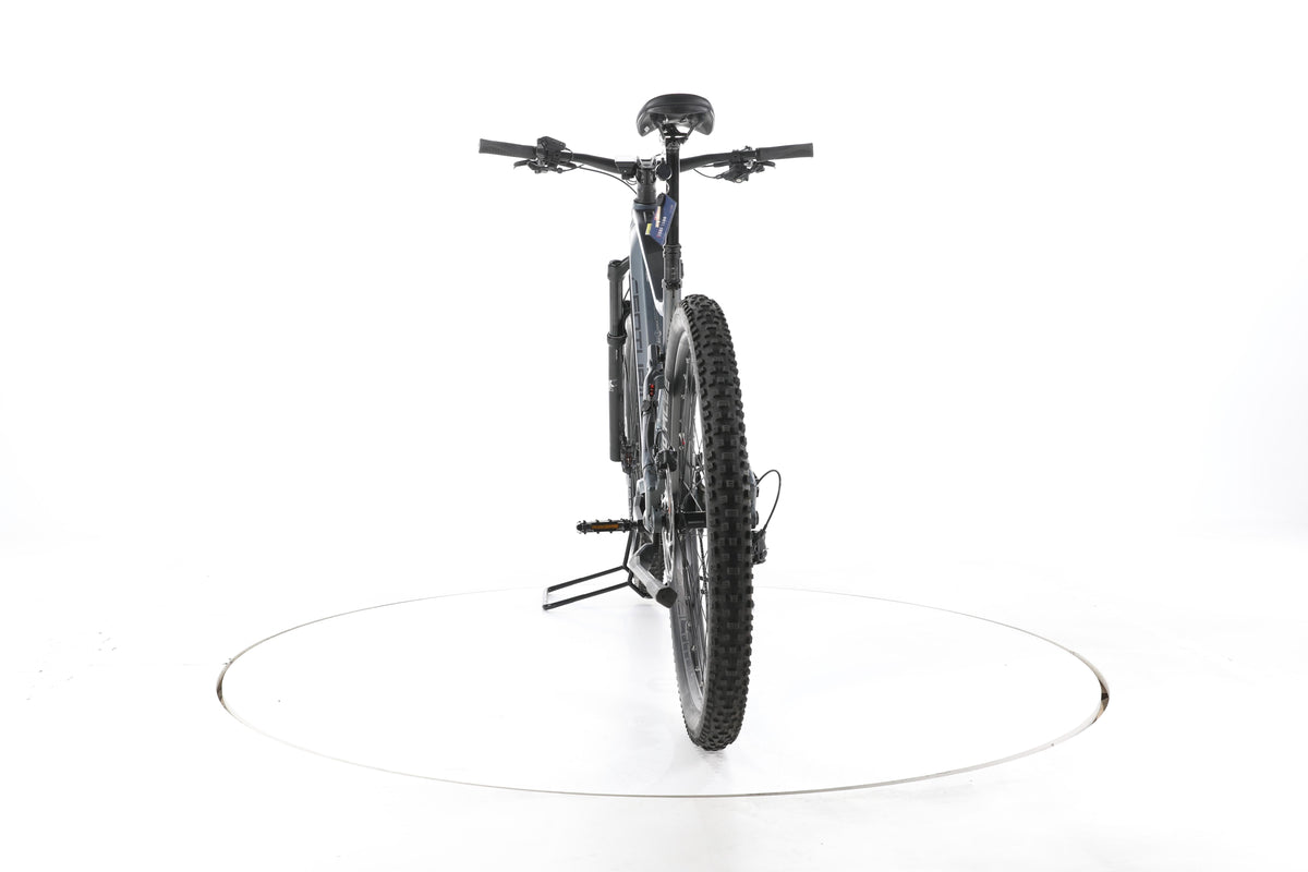 Centurion Numinis R2700i E-Bike Fully - Image 10
