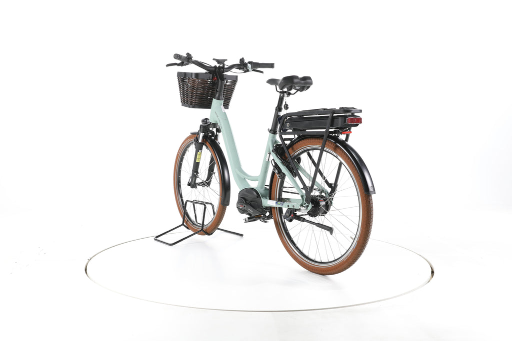 Riese & Müller Swing4 City E-Bike Tiefeinsteiger 2024 - Image 9