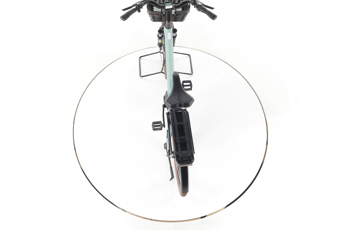 Riese & Müller Swing4 City E-Bike Tiefeinsteiger 2024 - Image 22