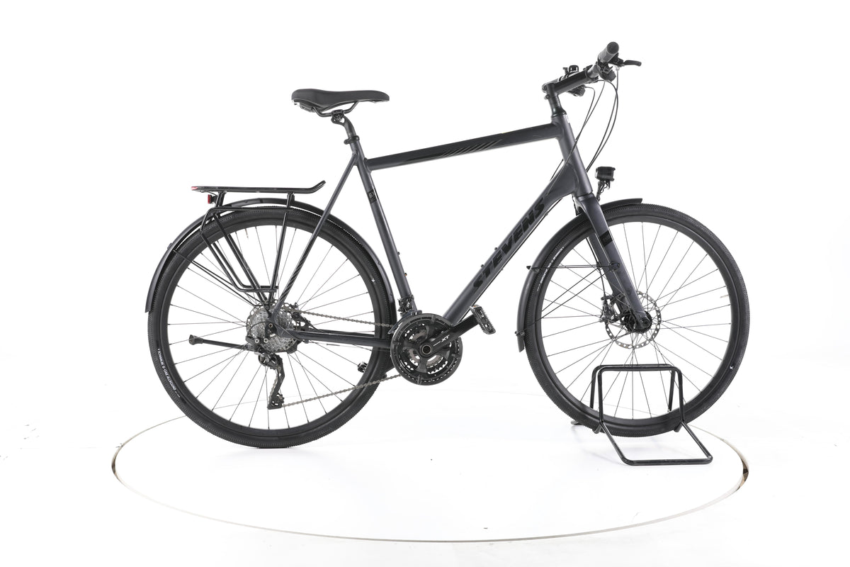 Stevens 8X Lite Tour Fahrrad City & Trekking - Image 1