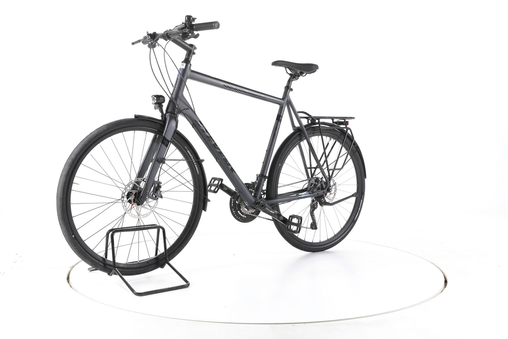 Stevens 8X Lite Tour Fahrrad City & Trekking - Image 6