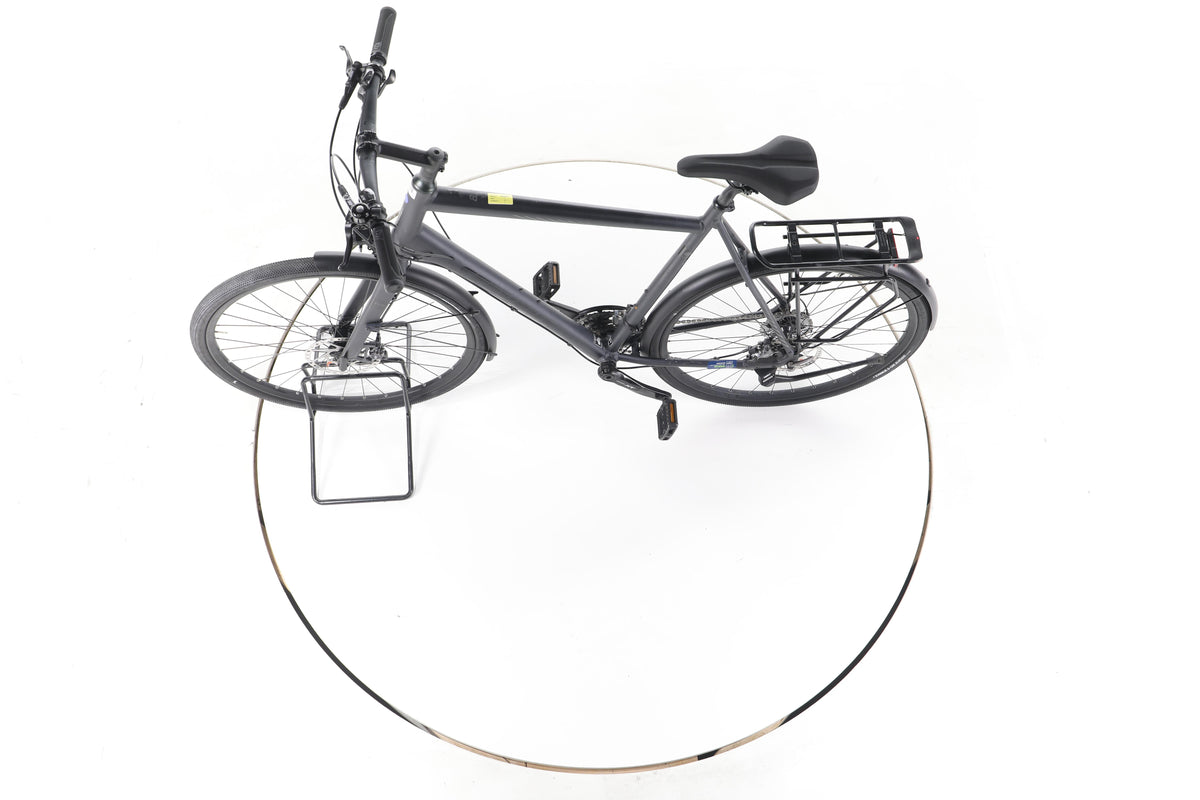 Stevens 8X Lite Tour Fahrrad City & Trekking - Image 19