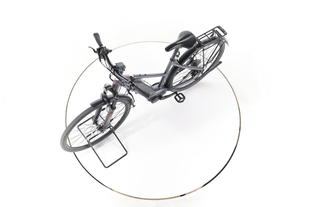 Stevens E-6X Trekking E-Bike - Image 18