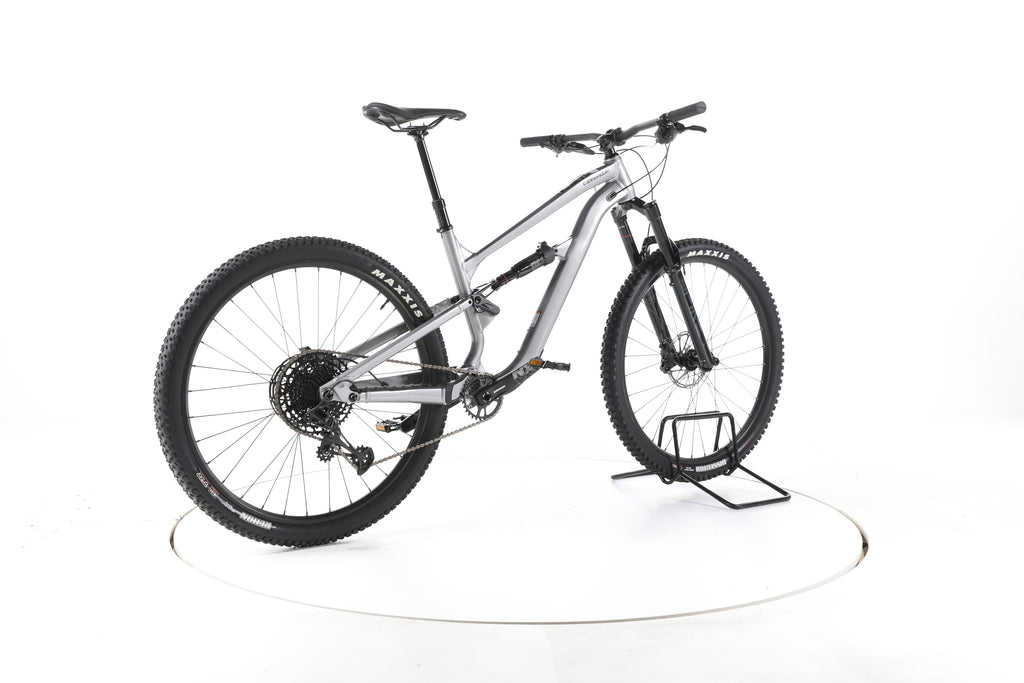 Cannondale Habit 3 Fahrrad Fully - Image 12