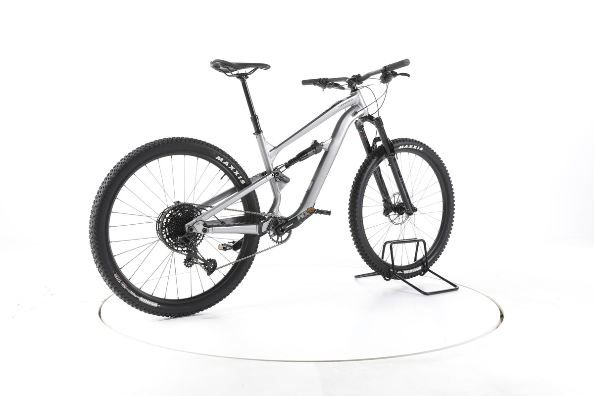 Cannondale Habit 3 Fahrrad Fully - Image 12