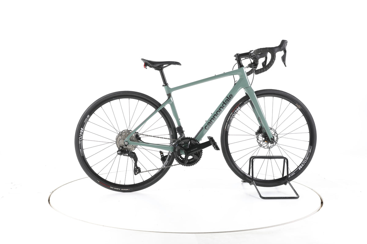 Cannondale Synapse 2 Rennrad Carbon 2024 - Image 1