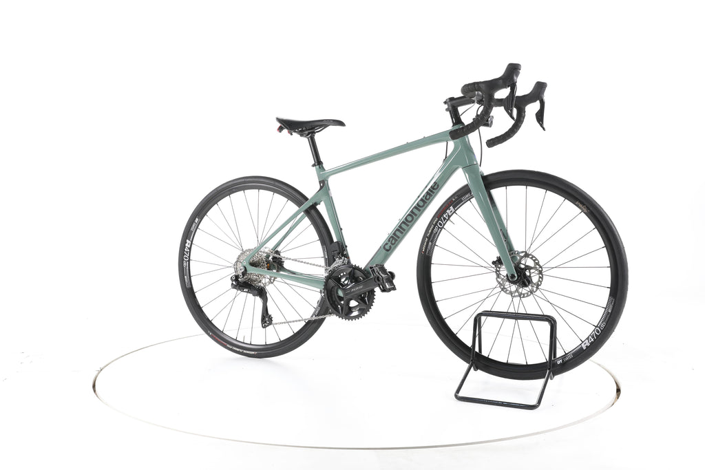 Cannondale Synapse 2 Rennrad Carbon 2024 - Image 2