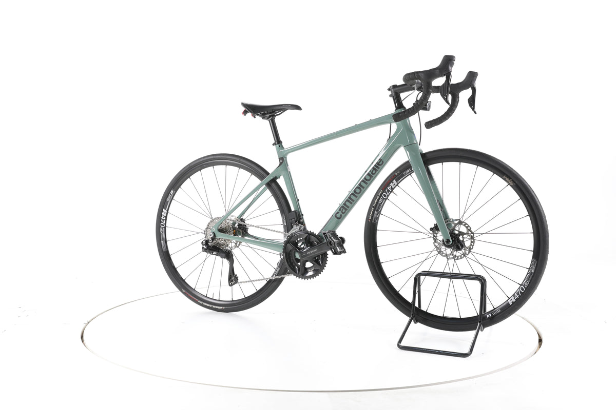 Cannondale Synapse 2 Rennrad Carbon 2024 - Image 2